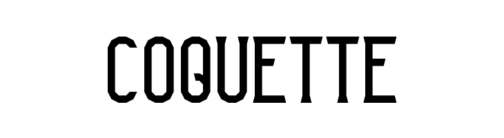 Gyneric BRK  Free Fonts Download