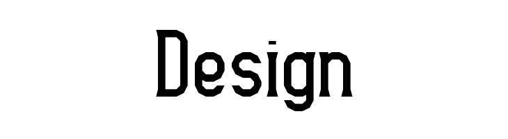 Gyneric BRK  Free Fonts Download