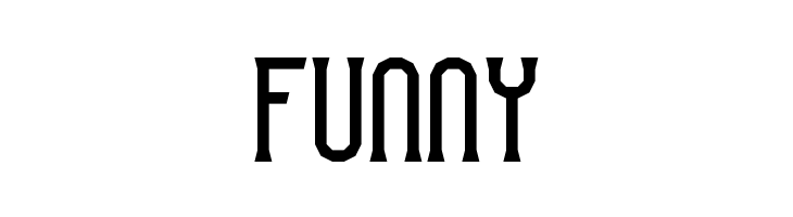 Gyneric BRK  Free Fonts Download