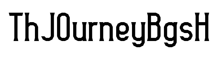 Gyneric BRK  Free Fonts Download