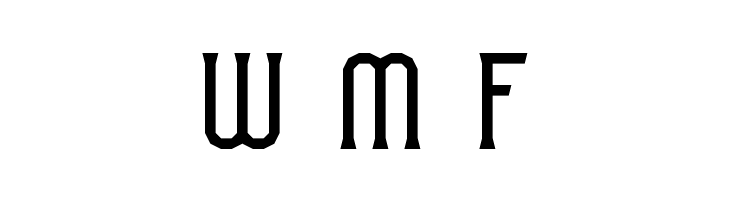 Gyneric BRK  Free Fonts Download