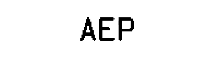 PixType  Free Fonts Download