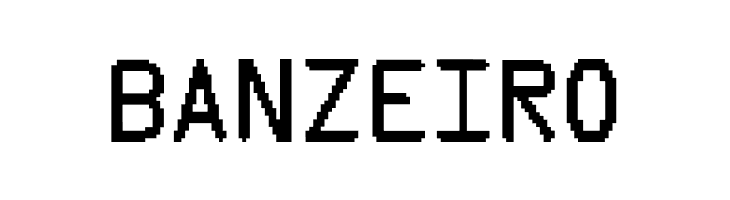 PixType  Free Fonts Download