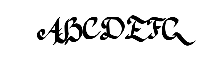 Pulang dari Paris  Free Fonts Download