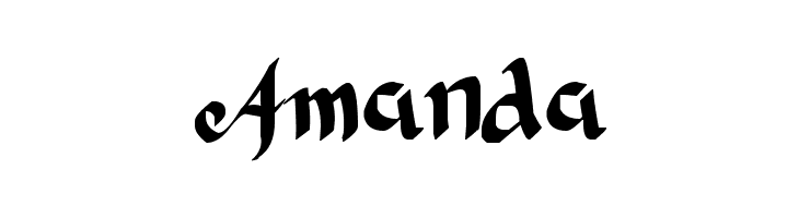 Pulang dari Paris  Free Fonts Download