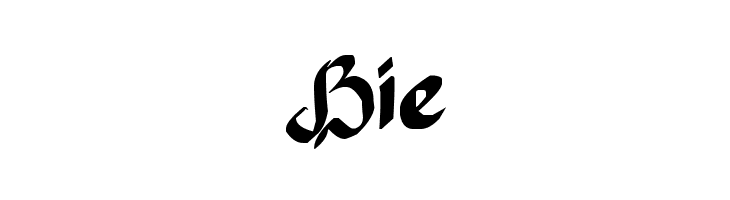 Pulang dari Paris  Free Fonts Download