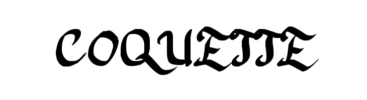 Pulang dari Paris  Free Fonts Download