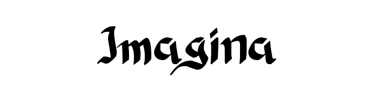 Pulang dari Paris  Free Fonts Download