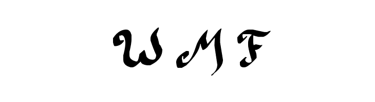 Pulang dari Paris  Free Fonts Download