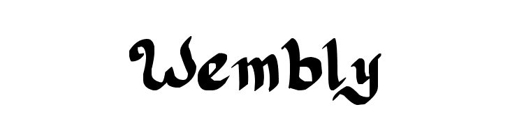 Pulang dari Paris  Free Fonts Download