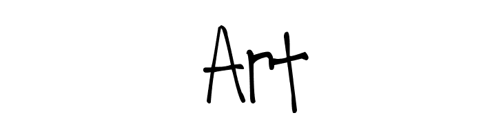DJB All Cool Chicks  Free Fonts Download