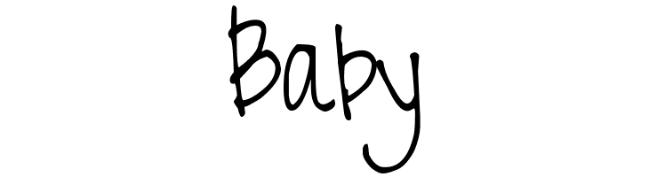 DJB All Cool Chicks  Free Fonts Download