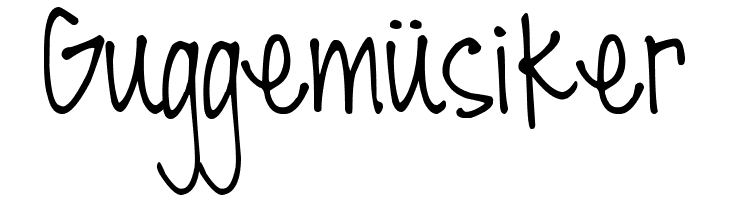 DJB All Cool Chicks  Free Fonts Download