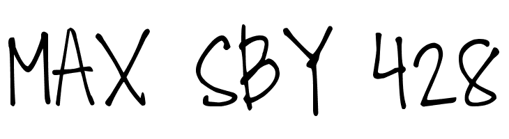 DJB All Cool Chicks  Free Fonts Download