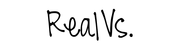 DJB All Cool Chicks  Free Fonts Download