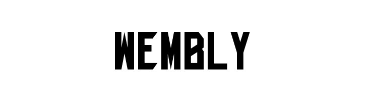 NFL Tampa Bay Buccaneers  Free Fonts Download