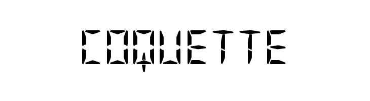 Our Display St  Free Fonts Download