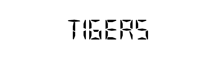 Our Display St  Free Fonts Download