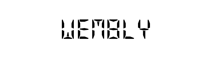 Our Display St  Free Fonts Download