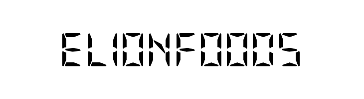 Our Display St  Free Fonts Download