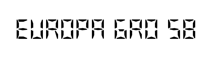 Our Display St  Free Fonts Download
