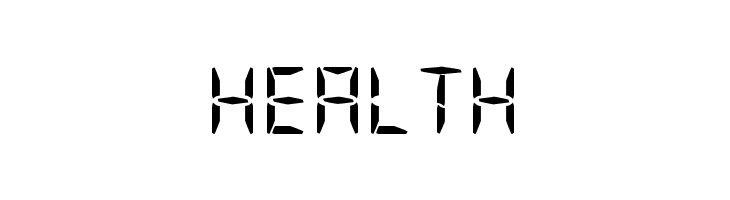 Our Display St  Free Fonts Download