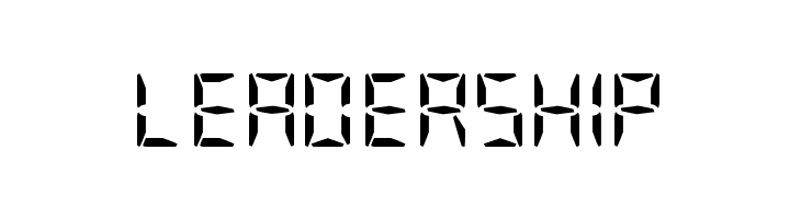 Our Display St  Free Fonts Download