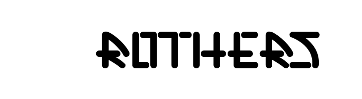 Alecto Demo  Free Fonts Download