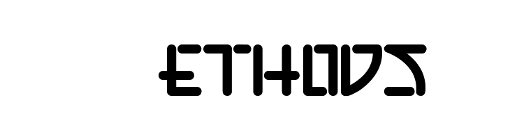 Alecto Demo  Free Fonts Download