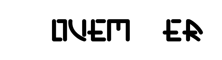 Alecto Demo  Free Fonts Download