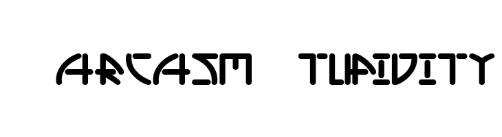 Alecto Demo  Free Fonts Download