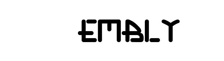 Alecto Demo  Free Fonts Download