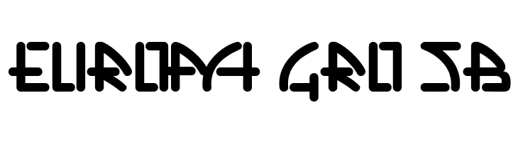 Alecto Demo  Free Fonts Download