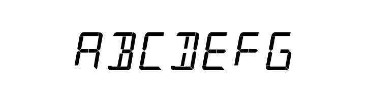 Patopian 1986  Free Fonts Download