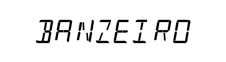 Patopian 1986  Free Fonts Download