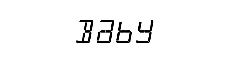 Patopian 1986  Free Fonts Download