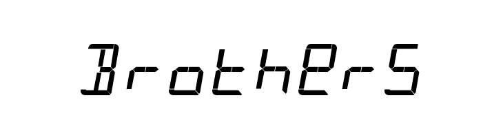 Patopian 1986  Free Fonts Download