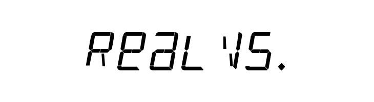 Patopian 1986  Free Fonts Download