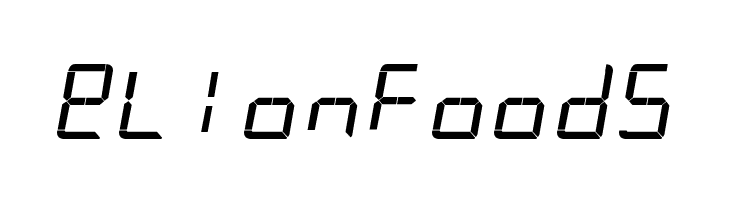 Patopian 1986  Free Fonts Download