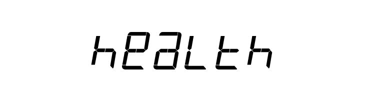 Patopian 1986  Free Fonts Download