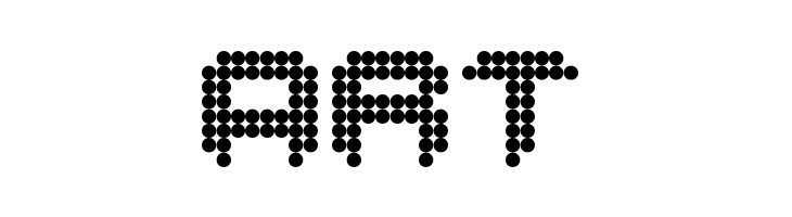 Dance Floor Regular  Free Fonts Download