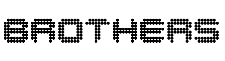 Dance Floor Regular  Free Fonts Download