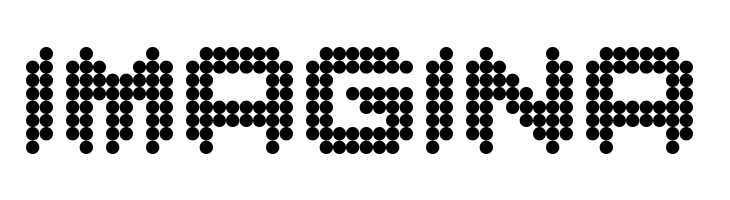 Dance Floor Regular  Free Fonts Download