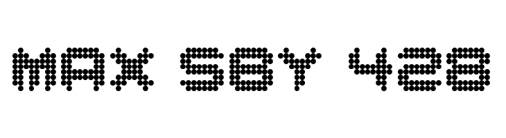 Dance Floor Regular  Free Fonts Download