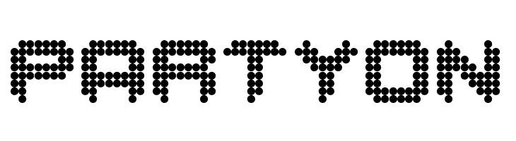 Dance Floor Regular  Free Fonts Download