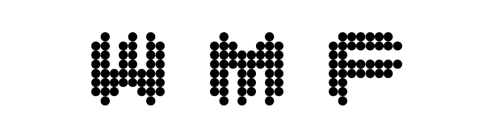 Dance Floor Regular  Free Fonts Download