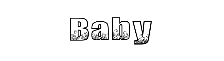 Tootie Patootie  Free Fonts Download