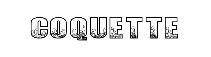 Tootie Patootie  Free Fonts Download