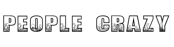 Tootie Patootie  Free Fonts Download