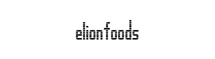 The Distance Lcd Regular  Free Fonts Download